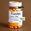 Hace falta receta medica para levitra b